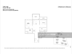 The Florence Residences (D19), Apartment #303984171